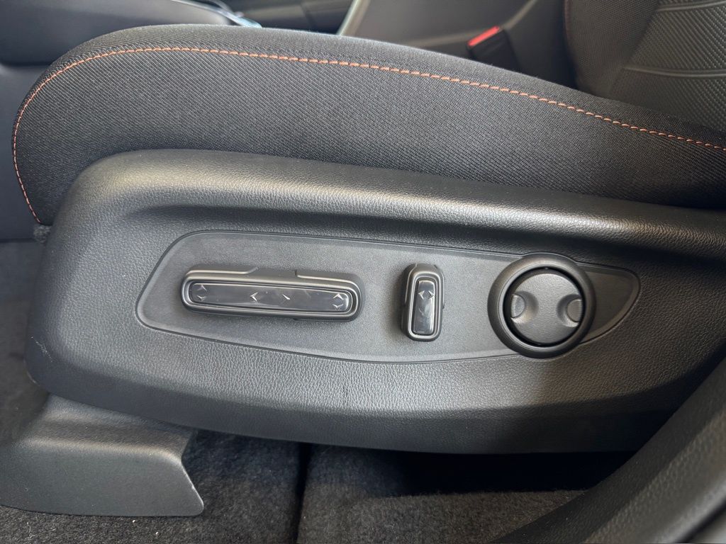 2026 Honda CR-V Hybrid Sport - 9