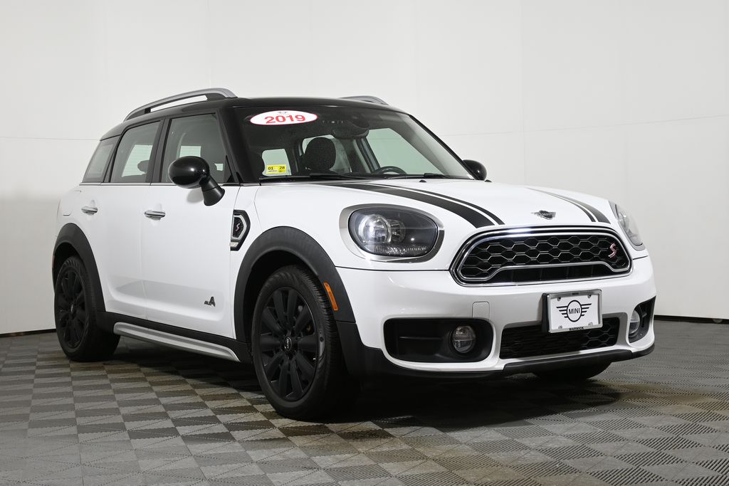 Thumbnail: 2019 MINI Cooper Countryman - 9