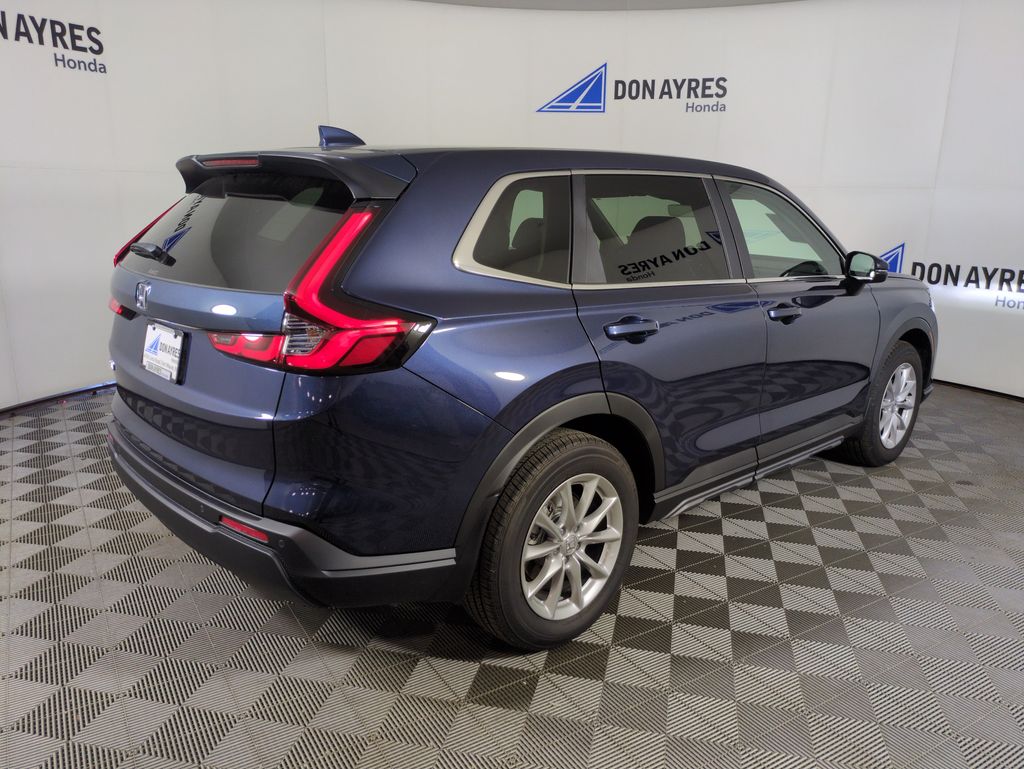 Used 2026 Honda CR-V EX-L For Sale in Fort Wayne, IN