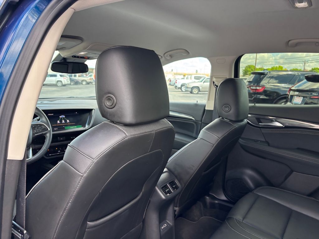 Used Car 2022 Buick Envision  Essence For Sale Under $30,000 In Austin, Texas