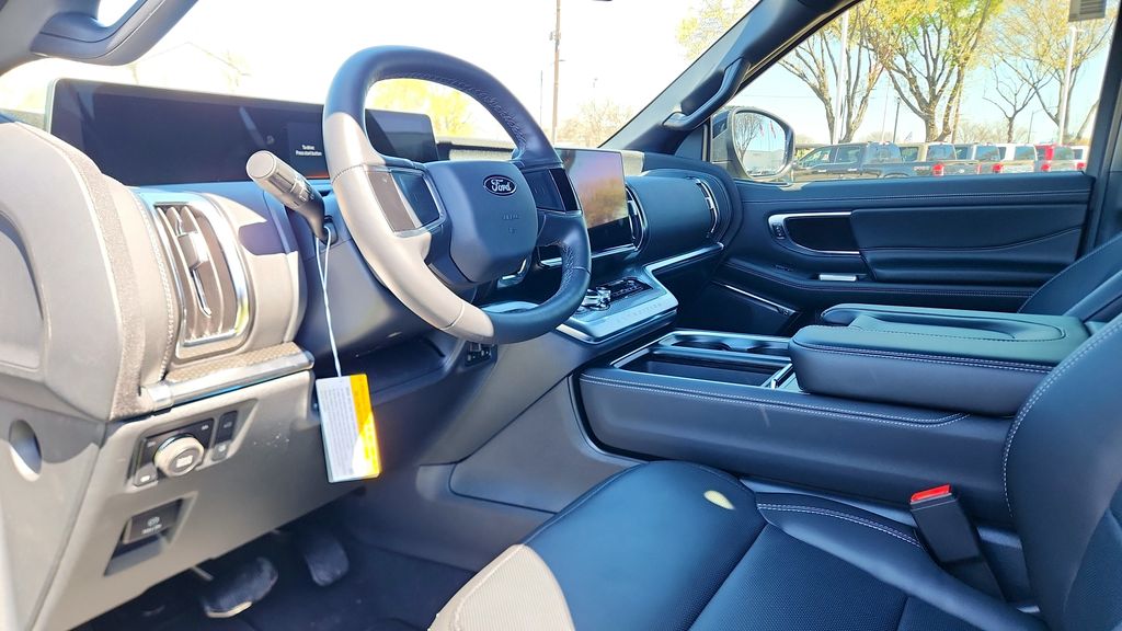 2026 Ford Expedition Max