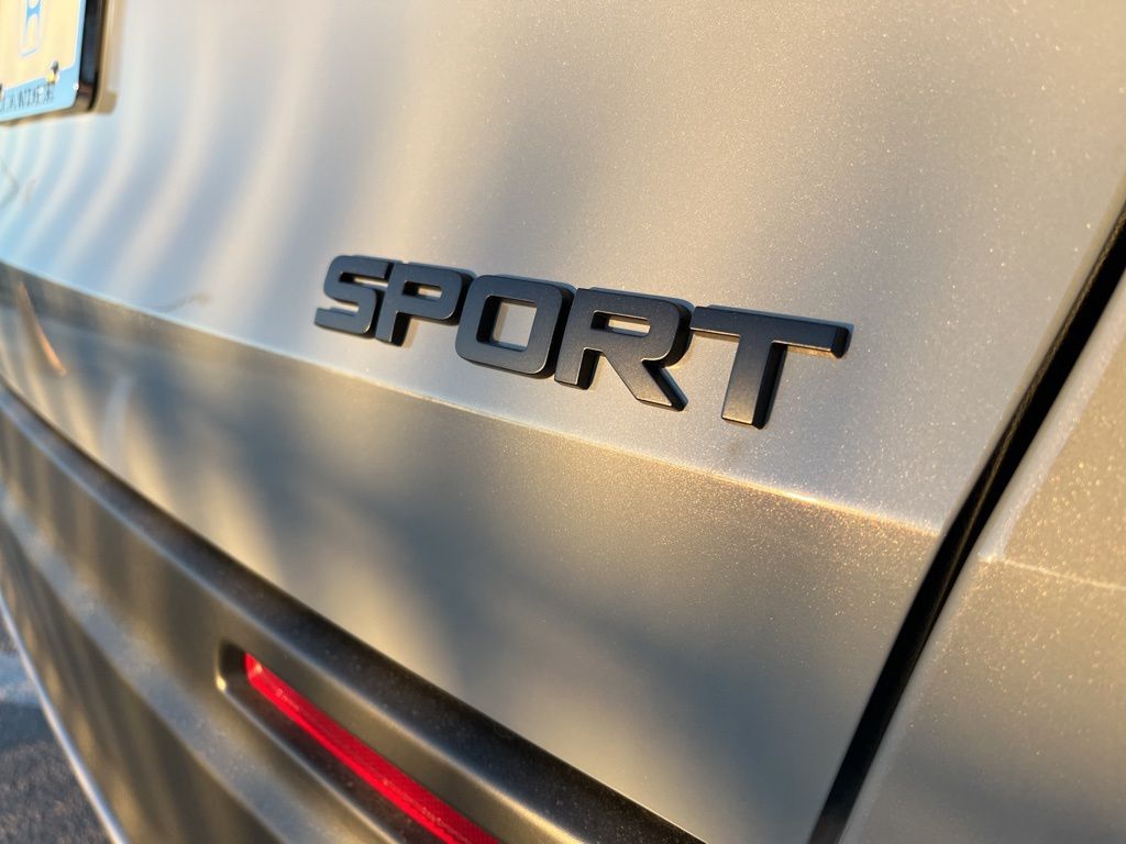 Thumbnail: 2026 Honda HR-V - 9