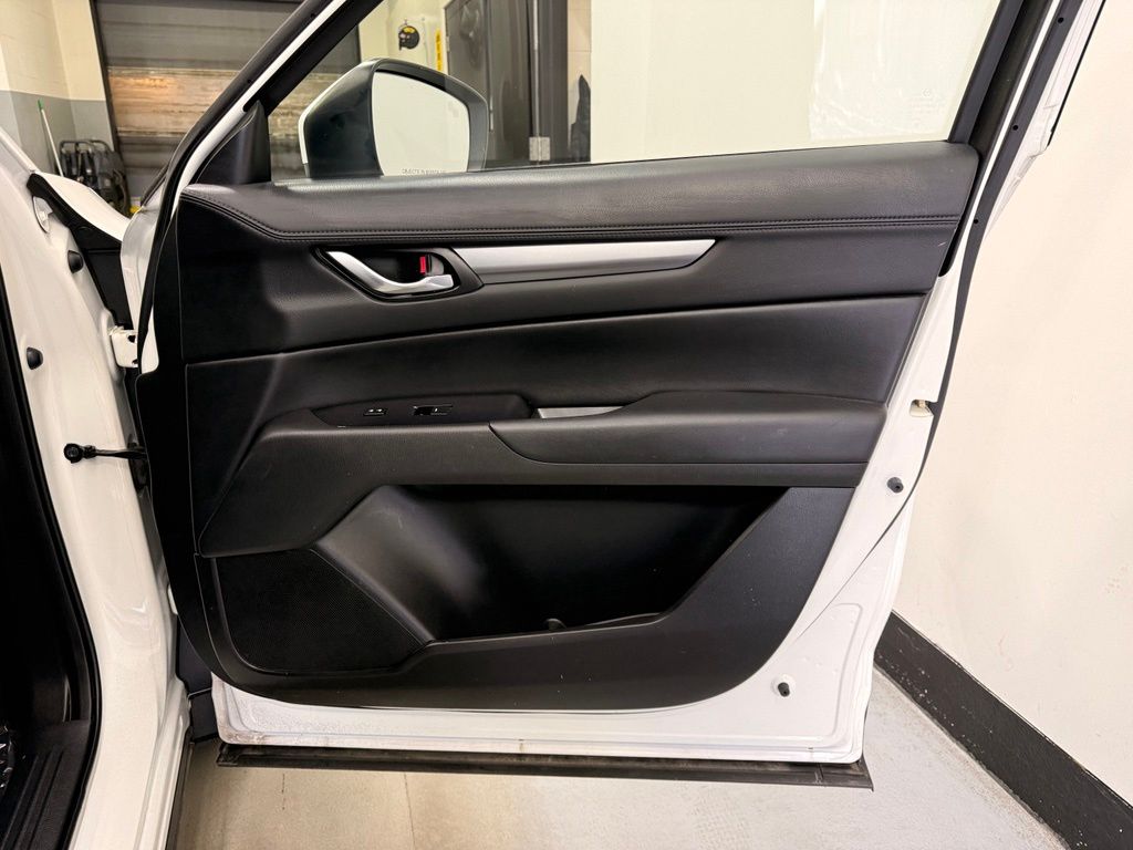 Thumbnail: 2021 Mazda CX-5 - 28