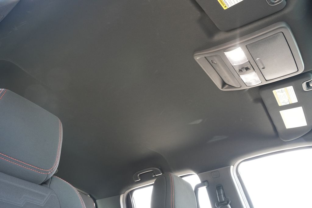 2023 Nissan Frontier PRO-X Blue at Emmons Autoplex