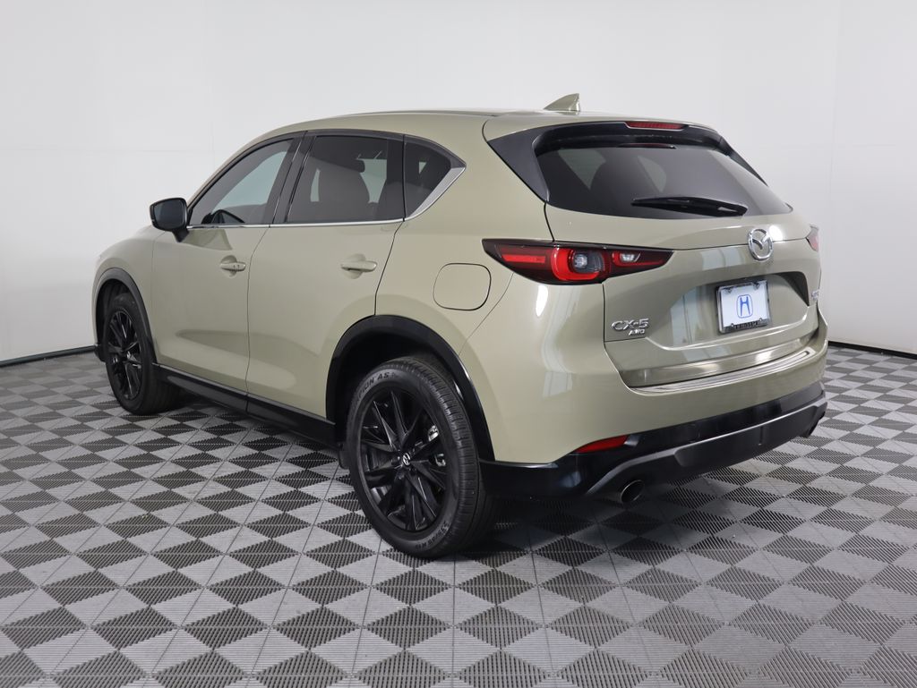 Thumbnail: 2024 Mazda CX-5 - 7