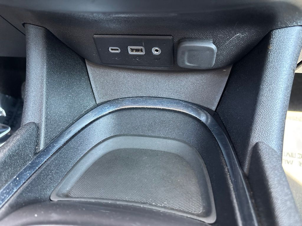 Used 2024 Chevrolet Malibu Sedan