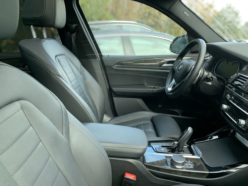Thumbnail: 2019 BMW X3 - 11