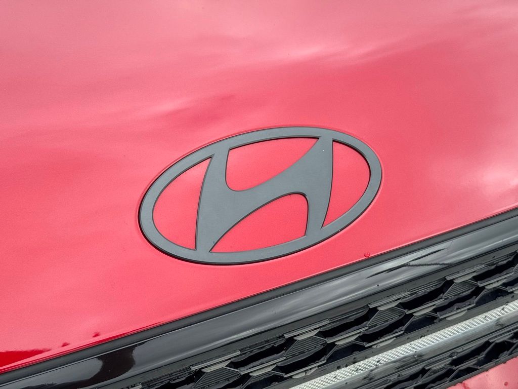 2025 Hyundai Santa Fe Calligraphy Red - Jim Hudson Acura - Image 10