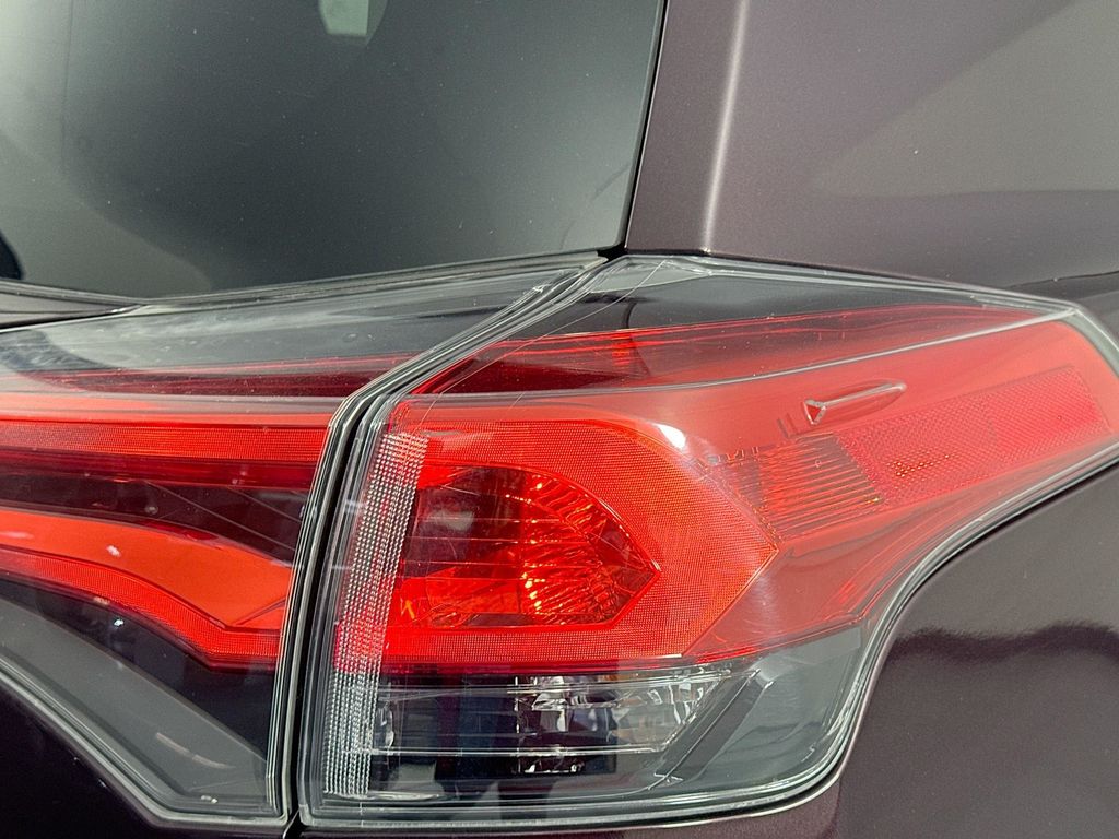 Used Car 2018 Toyota Rav4  Le For Sale Under $15,000 In Austin, Texas