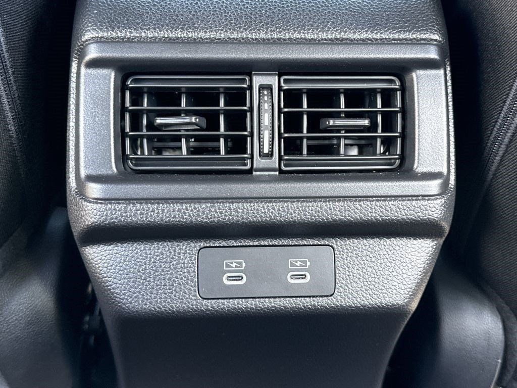 Used 2025 Honda Accord Hybrid Sedan