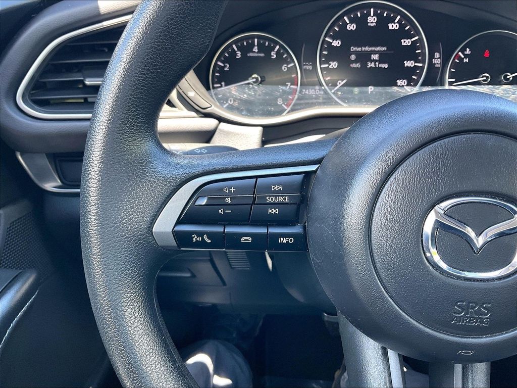 2024 Mazda CX-30 — photo 21