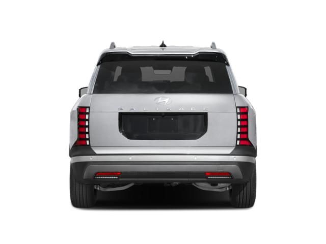 New 2026 Blue Hyundai SEL Premium image 5