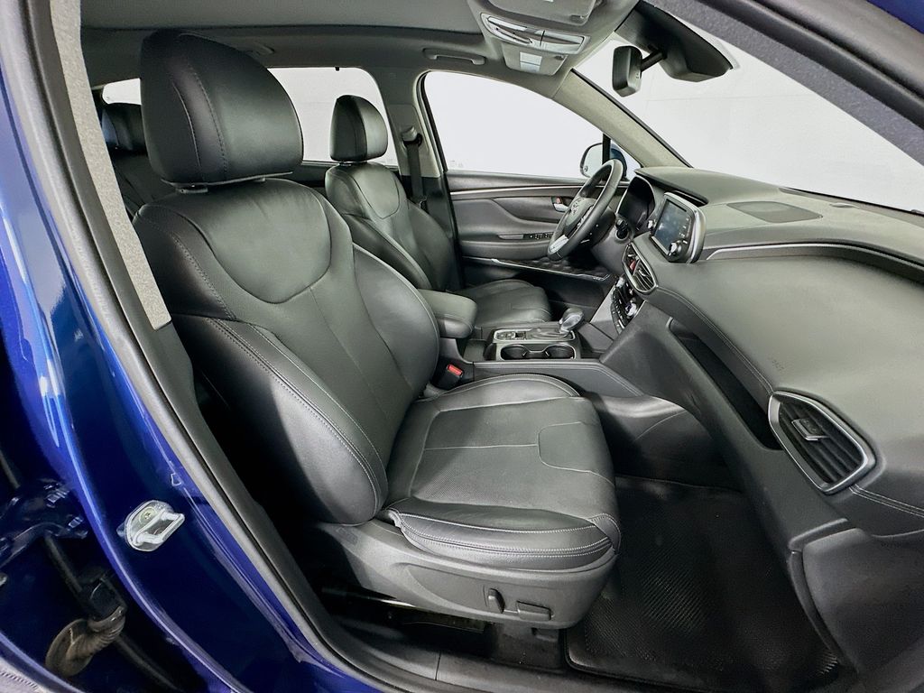Thumbnail: 2020 Hyundai Santa Fe - 28