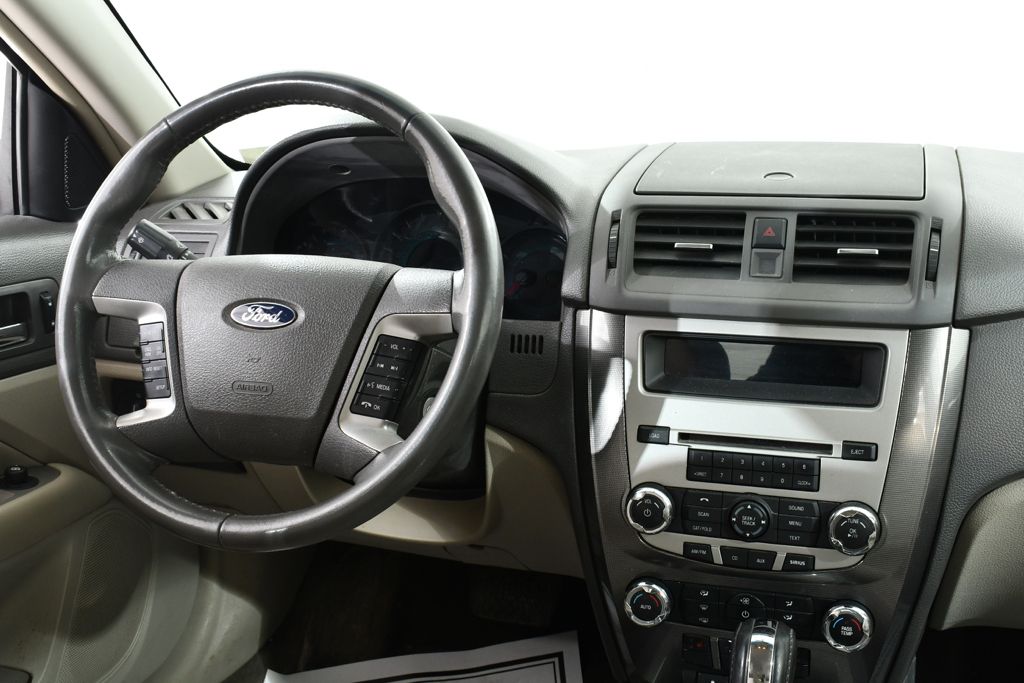 Used 2010  Ford SEL Flex Fuel image 8