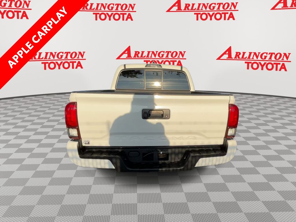 Used 2022 Toyota Tacoma Truck