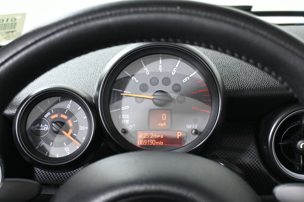 Thumbnail: 2015 MINI Cooper - 26