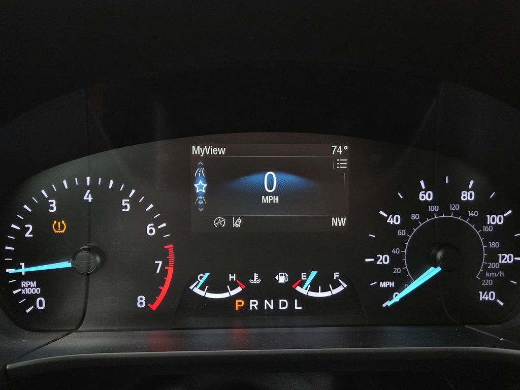 Used 2020 Ford Escape SUV