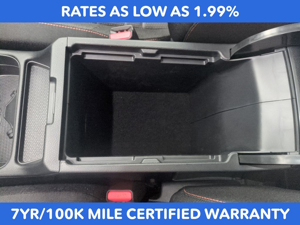 Used 2025 Honda CR-V Hybrid For Sale in Fort Wayne, IN