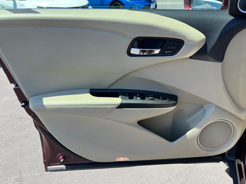 Thumbnail: 2018 Acura RDX - 12
