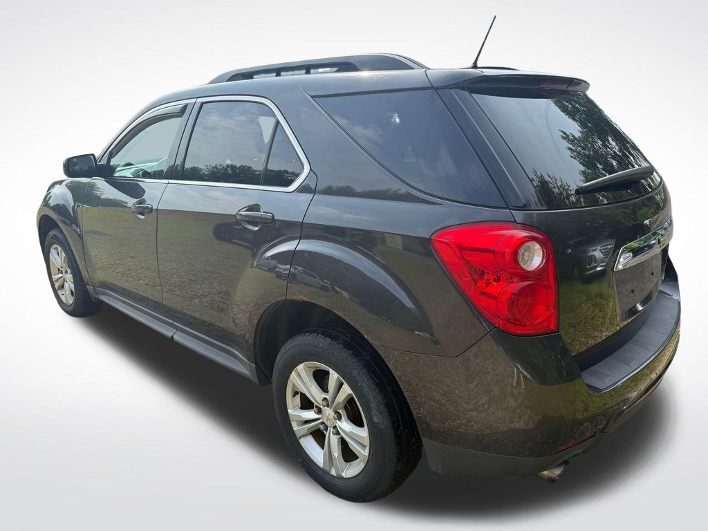 2013 Chevrolet Equinox LT - Image 4