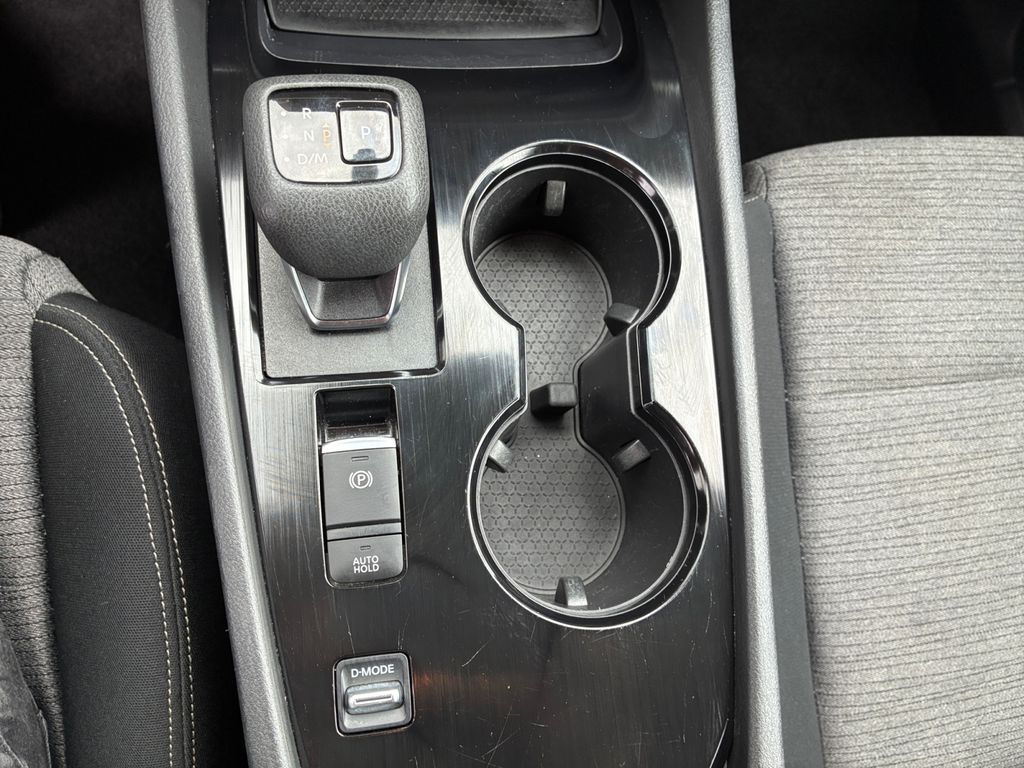 Used Car 2023 Nissan Rogue  Sv For Sale Under $20,000 In Austin, Texas