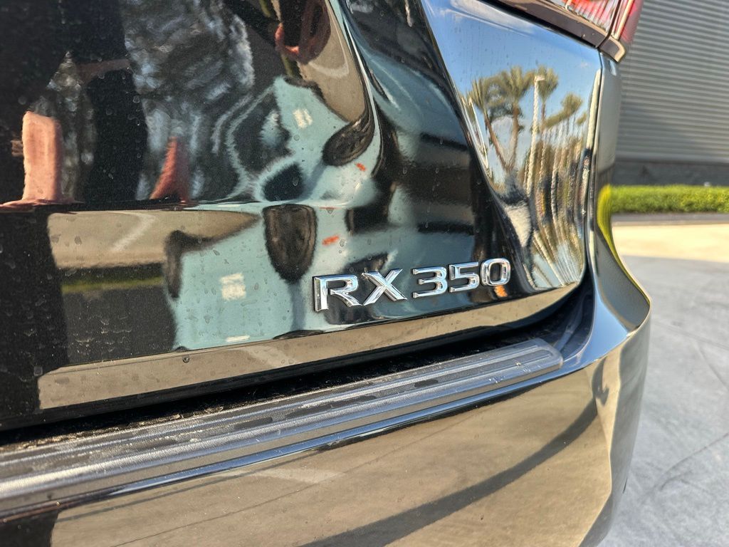 Thumbnail: 2019 Lexus RX - 14