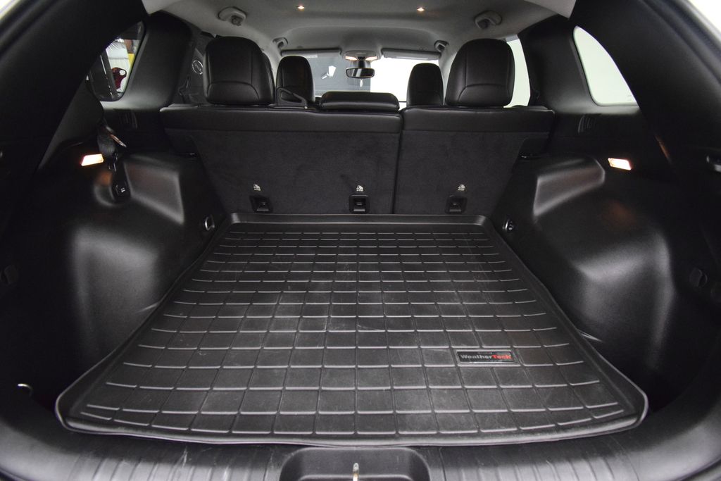 used 2019 Jeep Cherokee car, priced at $14,000