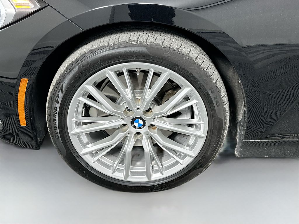 Thumbnail: 2023 BMW 3 Series - 32