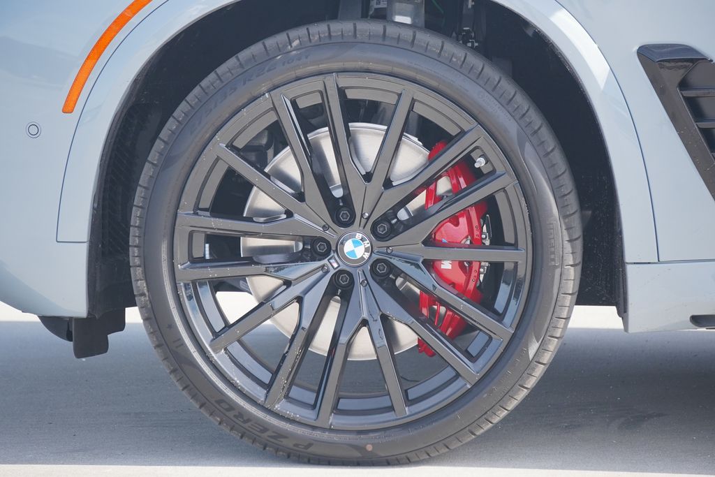 Thumbnail: 2026 BMW X5 - 5