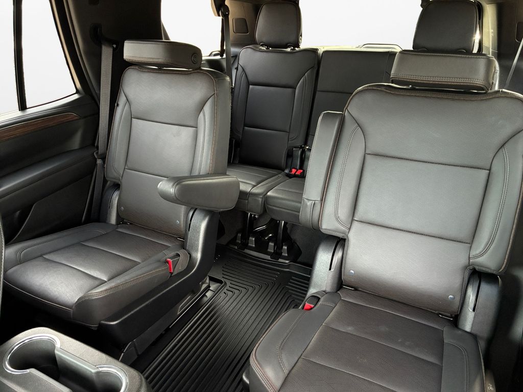 Used Car 2023 Chevrolet Tahoe  High Country For Sale Under $60,000 In Austin, Texas