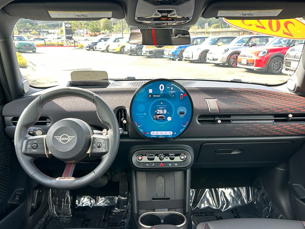 Thumbnail: 2025 MINI Cooper - 32