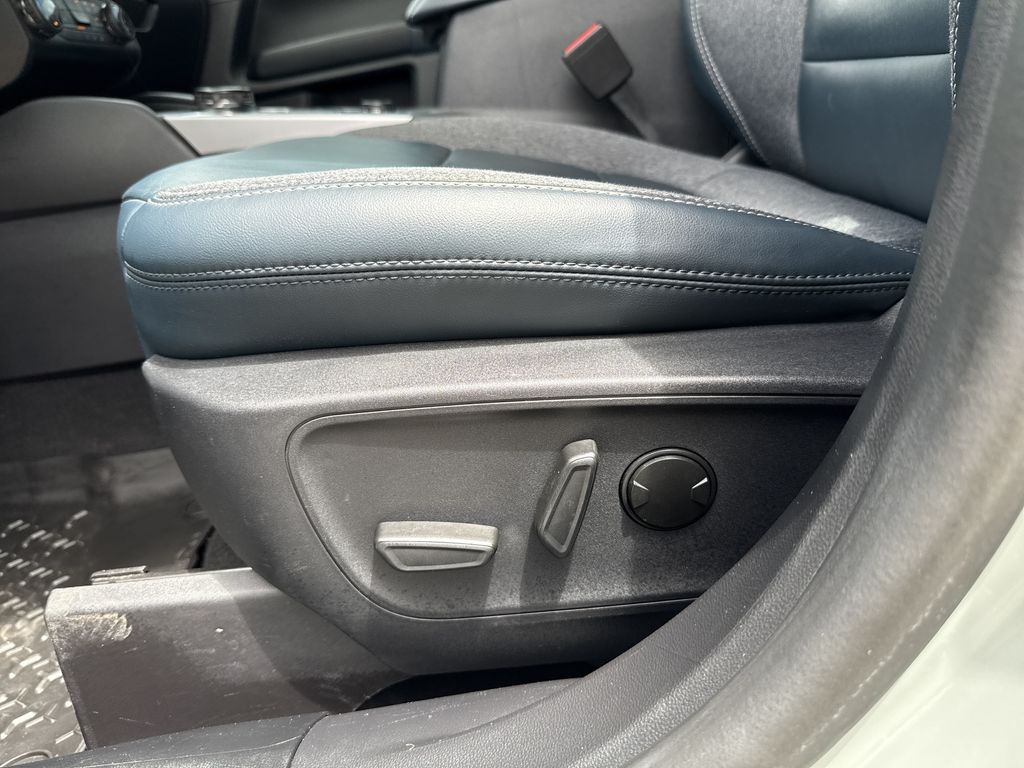 2023 Ford Bronco Sport Outer Banks Green at Joe Myers Mazda Kia