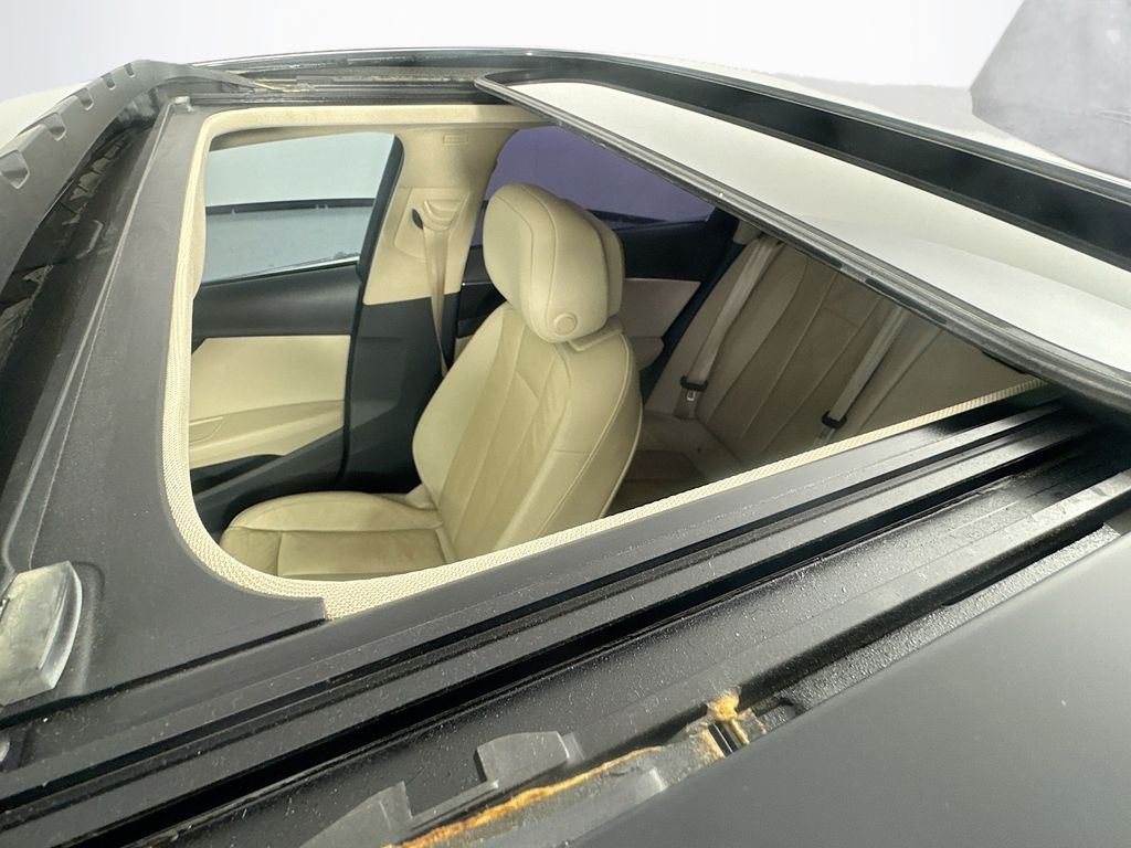 Used Car 2017 Audi A4  For Sale Under $15,000 In Austin, Texas