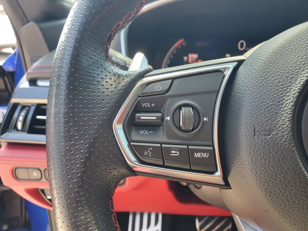 2025 Acura MDX - $46,988