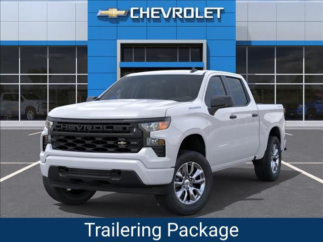 ChevroletSilverado 15006