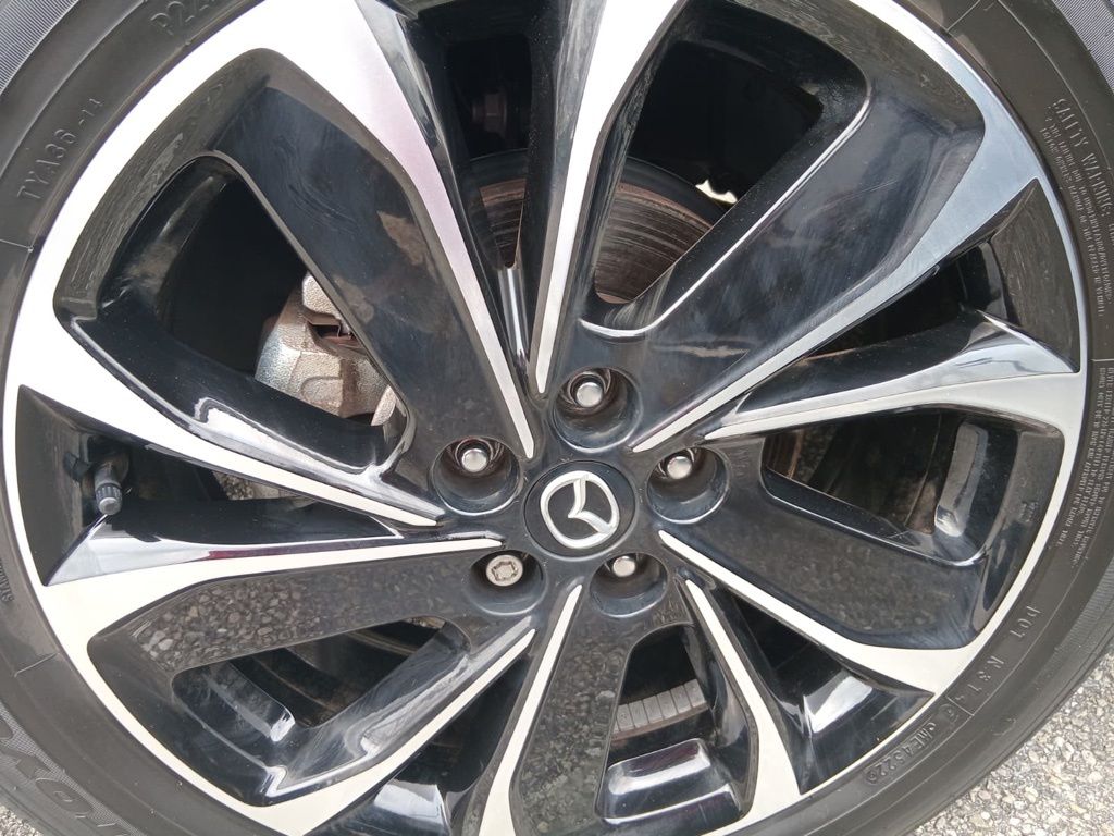 2023 Mazda CX-5 2.5 S Premium Plus