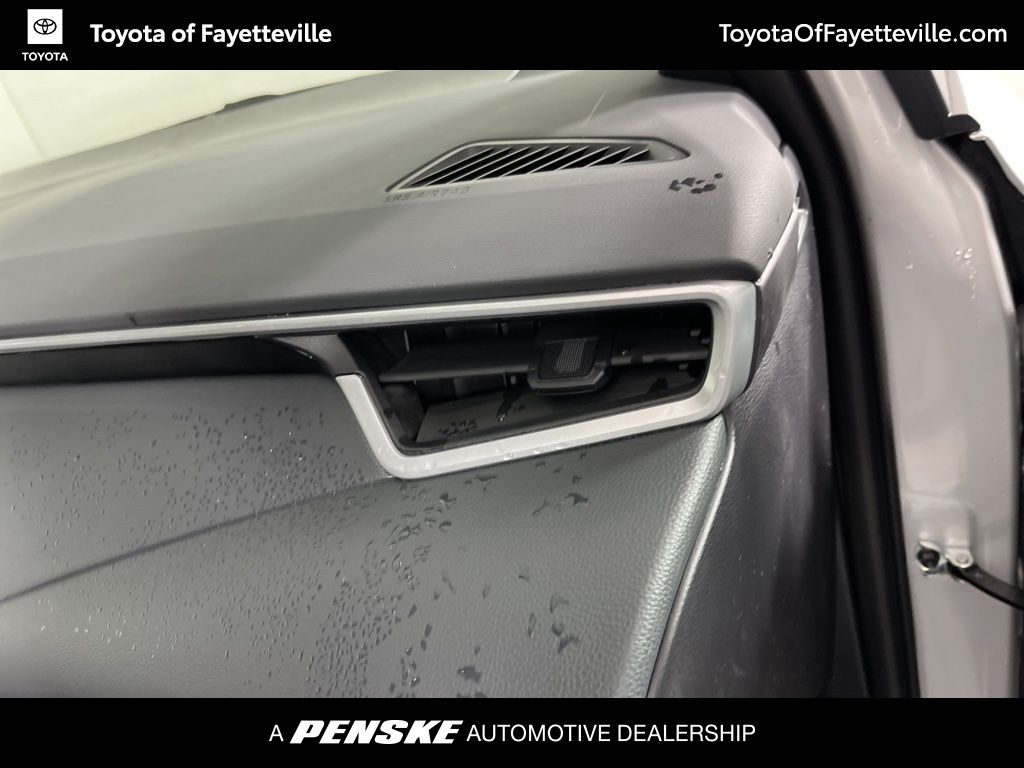 Thumbnail: 2026 Toyota Corolla - 9