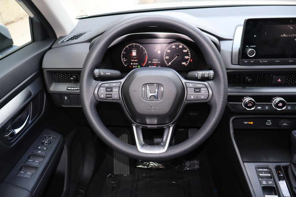 Thumbnail: 2026 Honda CR-V - 11