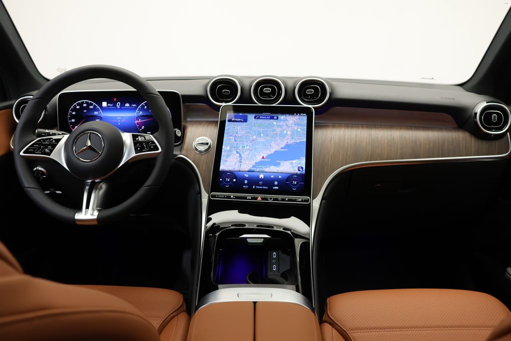 Thumbnail: 2026 Mercedes-Benz GLC - 17