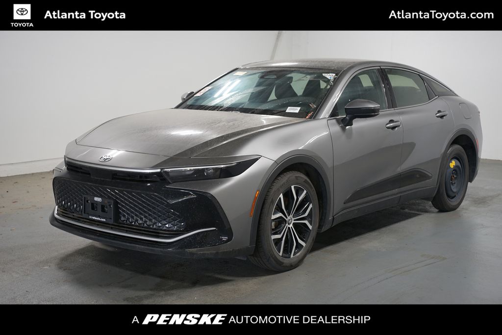 2023 Toyota Crown XLE -
                  Duluth, GA
