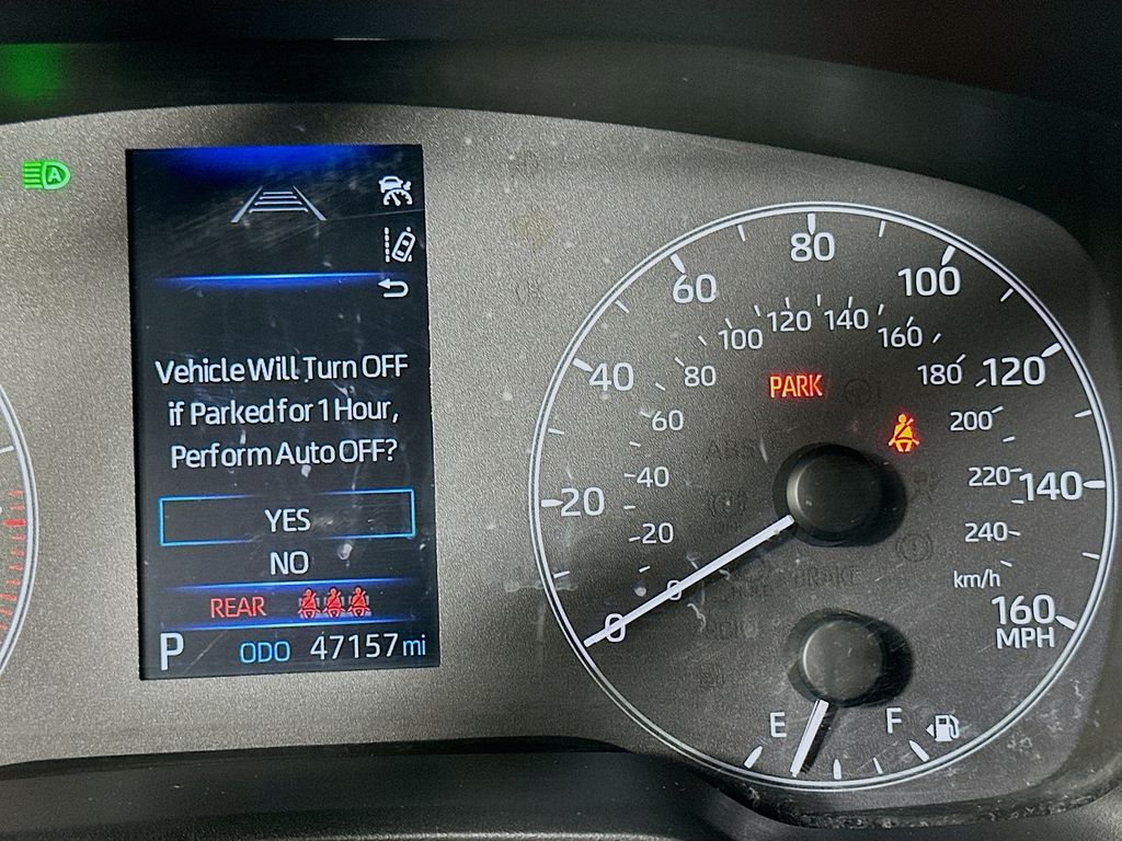 Thumbnail: 2024 Toyota Corolla - 12