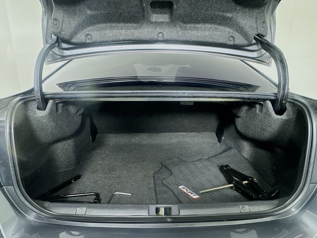 Used Car 2019 Subaru Impreza  2.0i Sport For Sale Under $20,000 In Austin, Texas