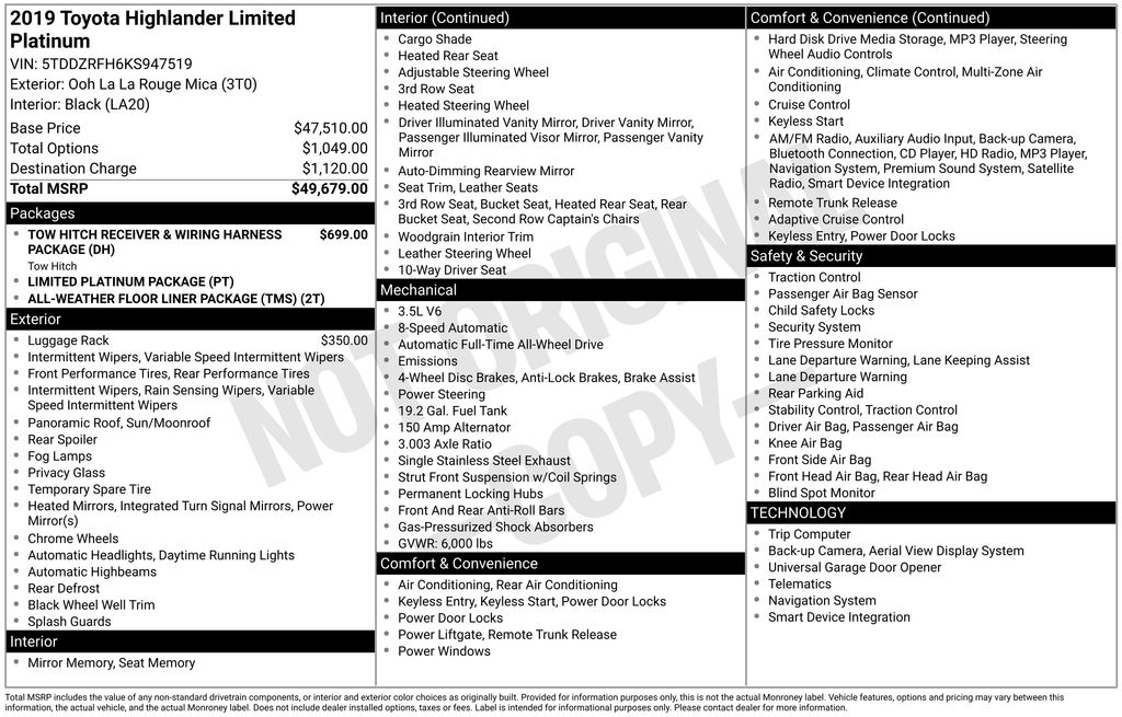 View vehicle photo 4