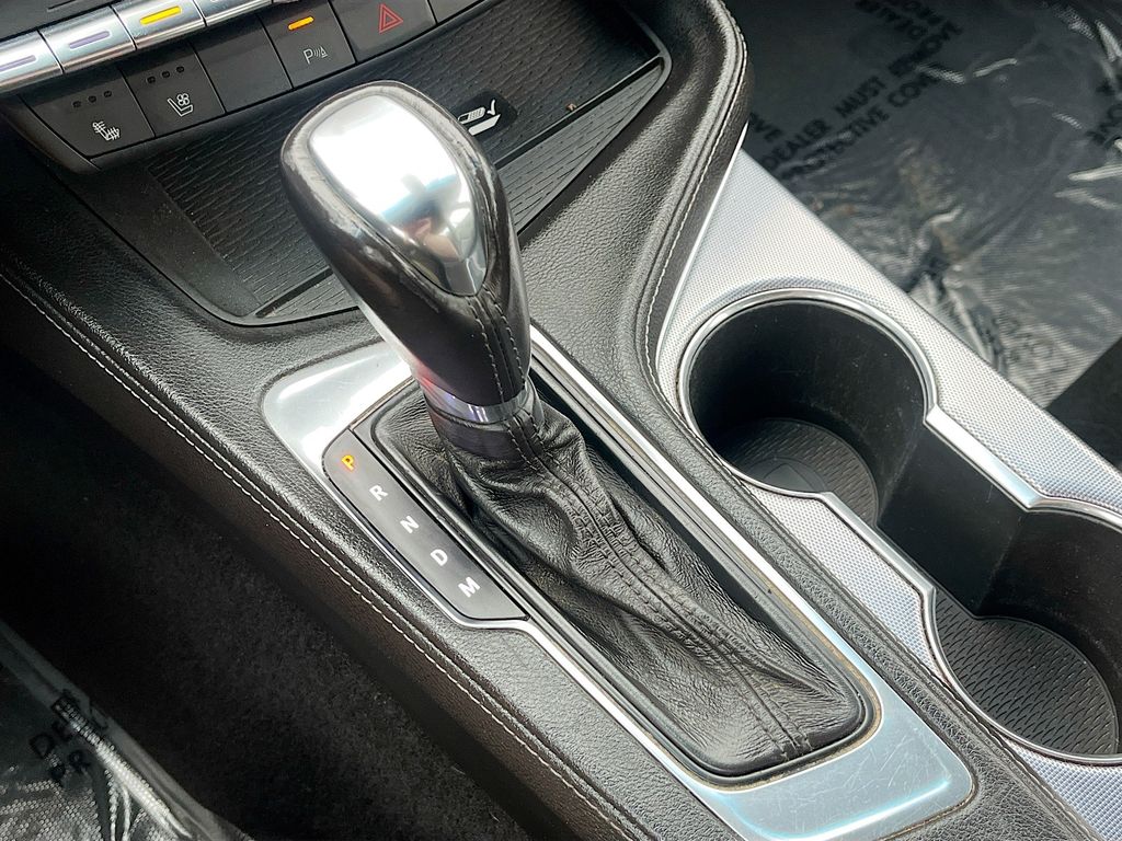 2020 Cadillac CT4 Premium Luxury Gray at Bayway Cadillac Southwest
