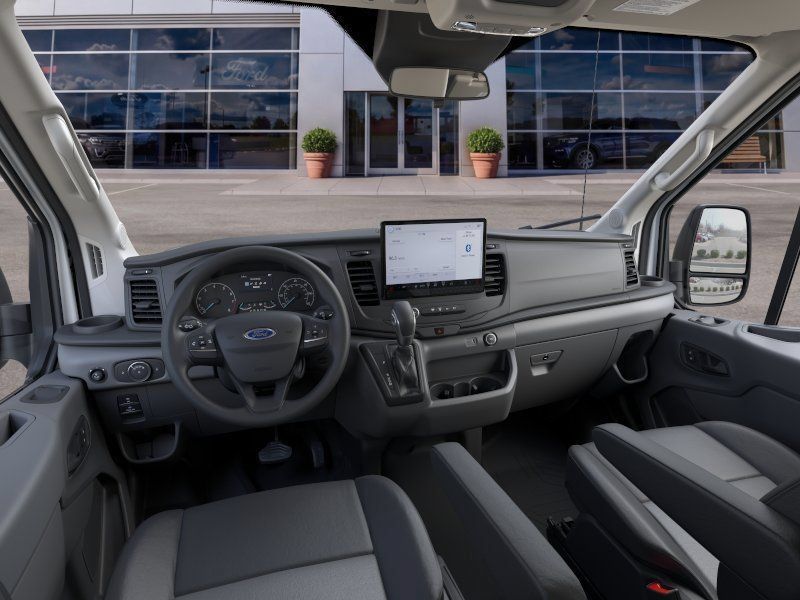 2024 Ford Transit-350 Passenger Van XL