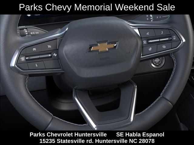 ChevroletTraverse19