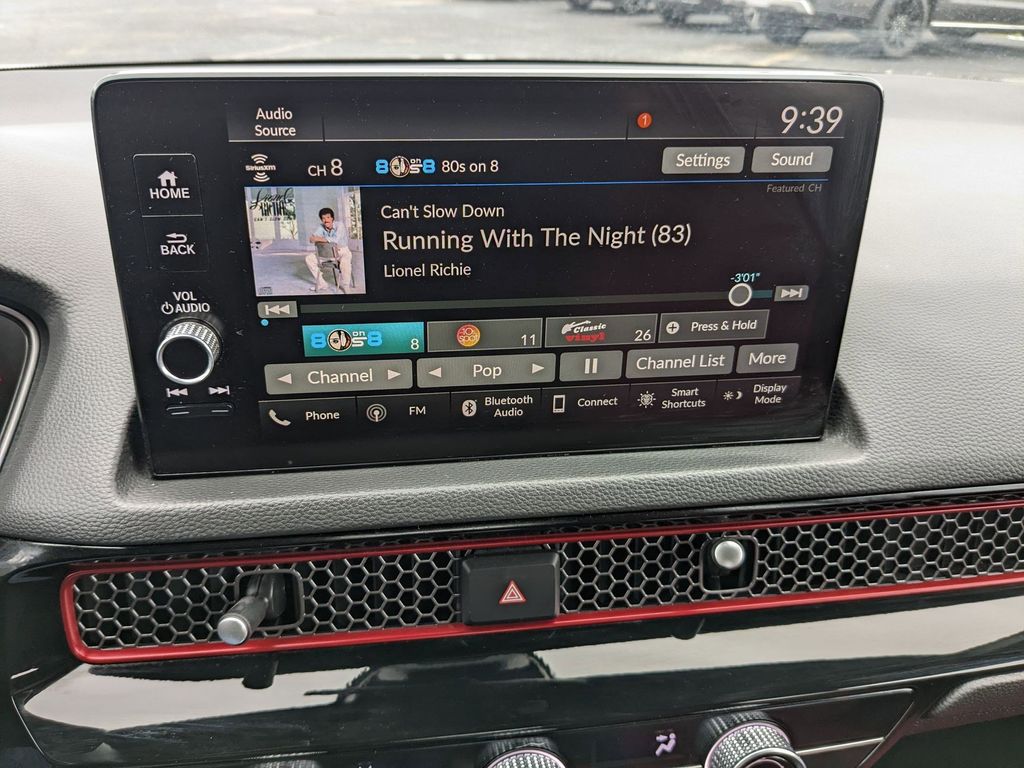 2023 Honda Civic Si - Photo 17