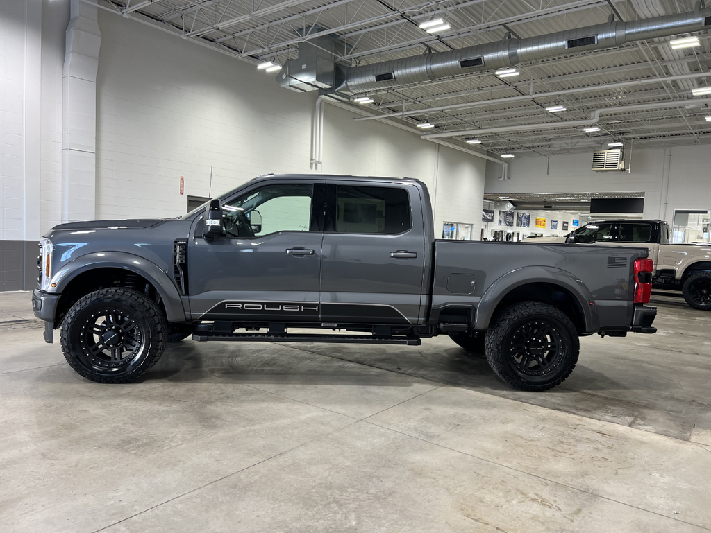 new 2026 Ford F-250SD car, priced at $116,009