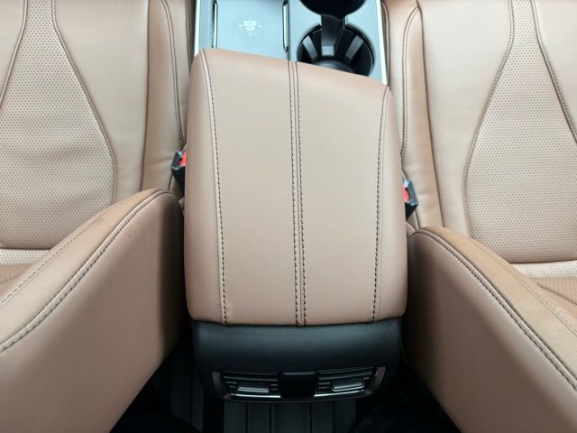 2026 Acura RDX Technology Package
