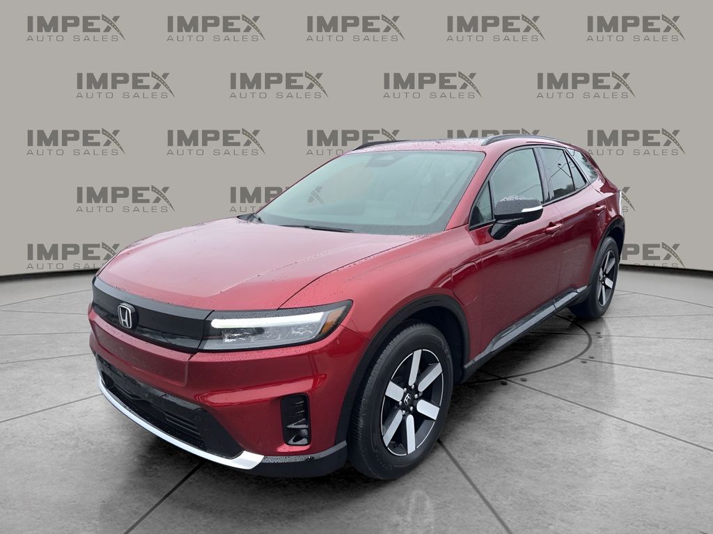 2024 Honda Prologue Touring's photo